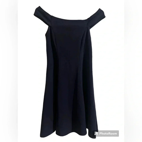 Teeze Me Junior semi formal dress - Size 3/4 - Picture 3 of 6